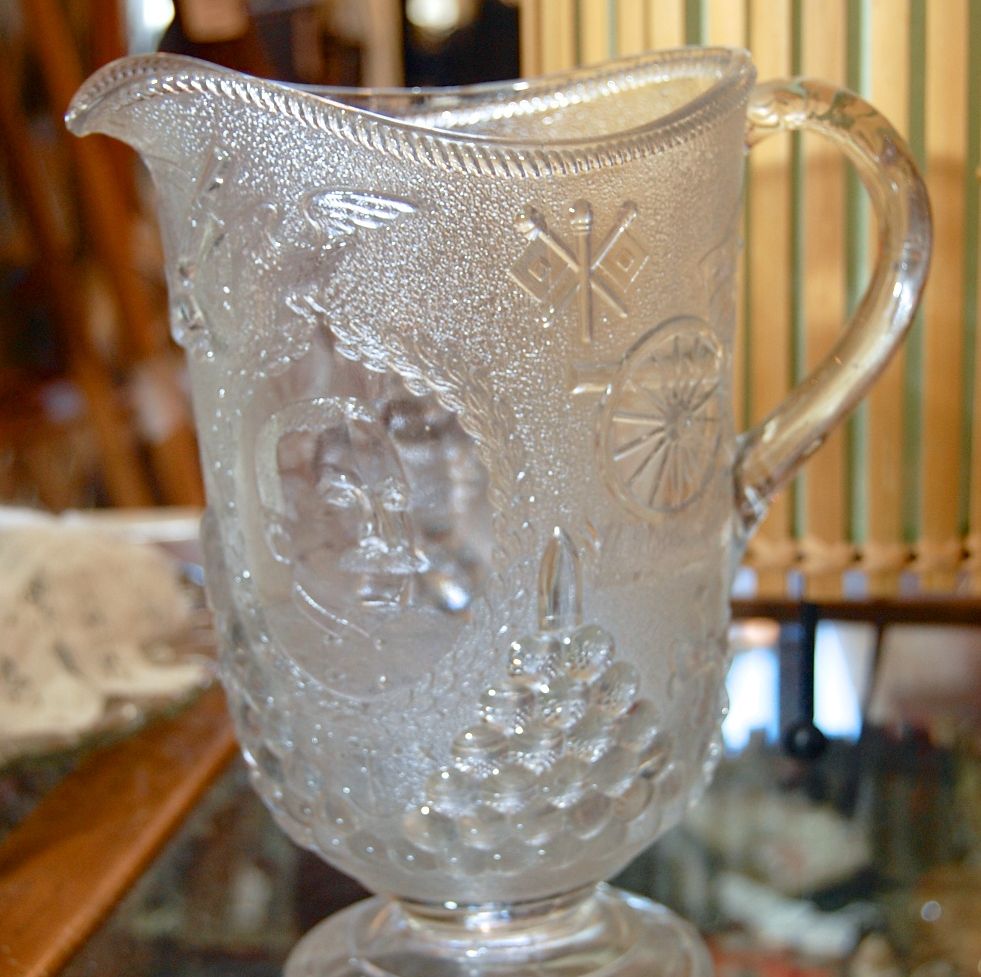 SpanishAmerican War commemorative Charles Vernon Gridley Master of