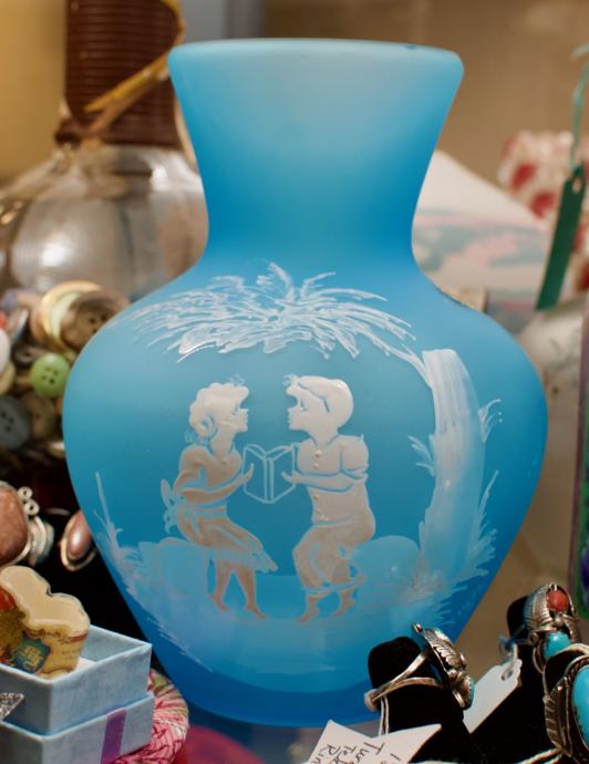Westmorland vase