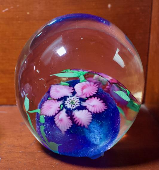 Paperweight 11