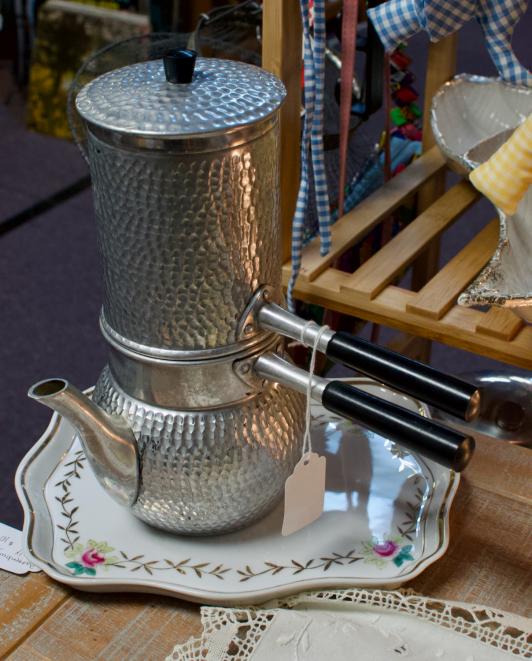 Coffee set - made in Italy