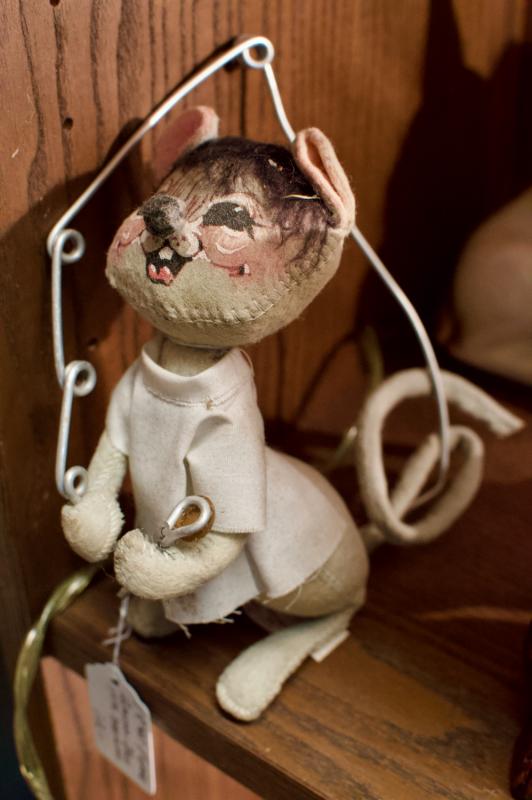 Annalee 1972 mouse