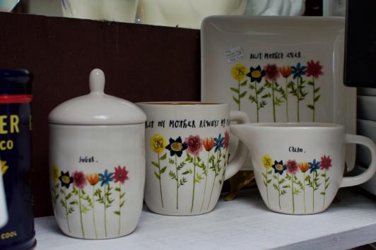 Mother’s Day 5 piece set