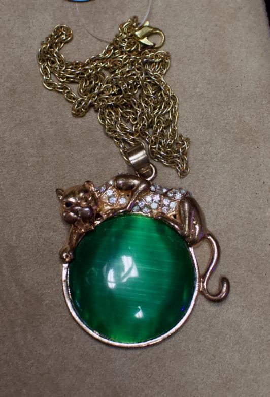 Necklace