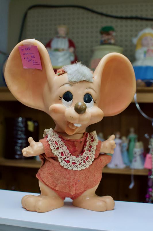Mouse