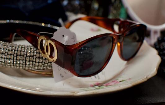 Vintage sunglasses