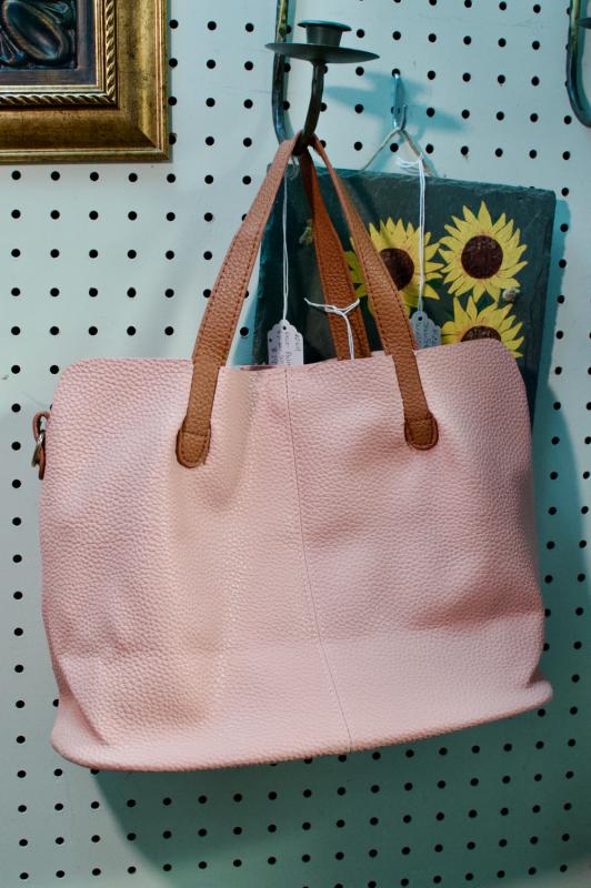 Beach purse