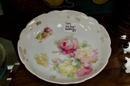 Vintage bowl - Bavaria