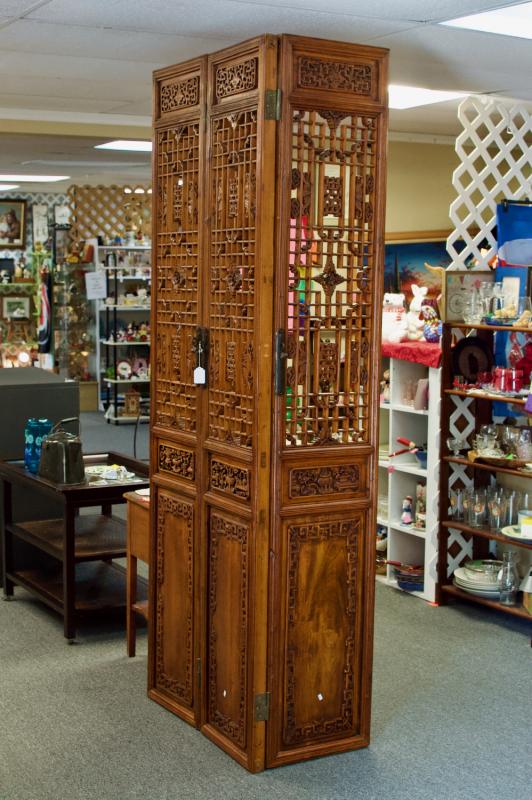 4 panel divider
