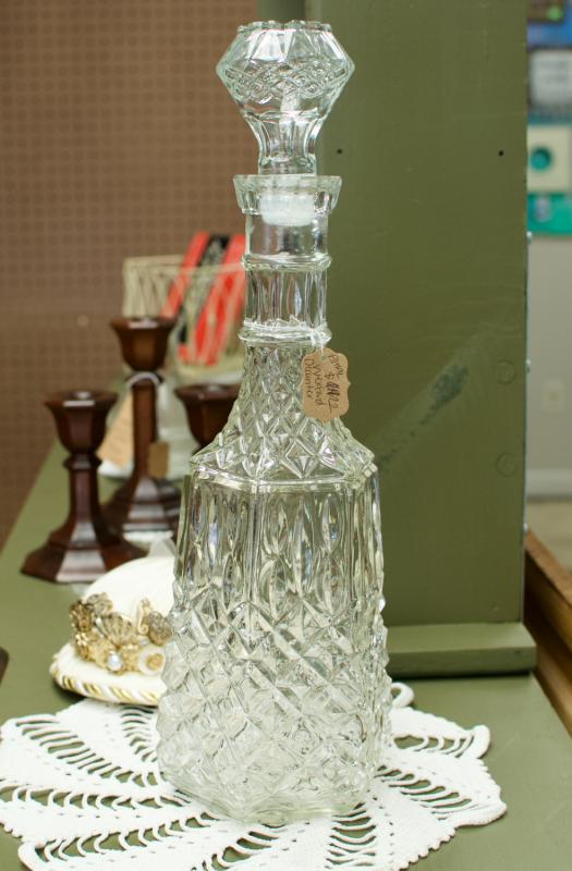 Wexford decanter