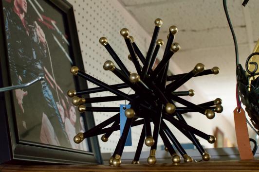 Spokes art